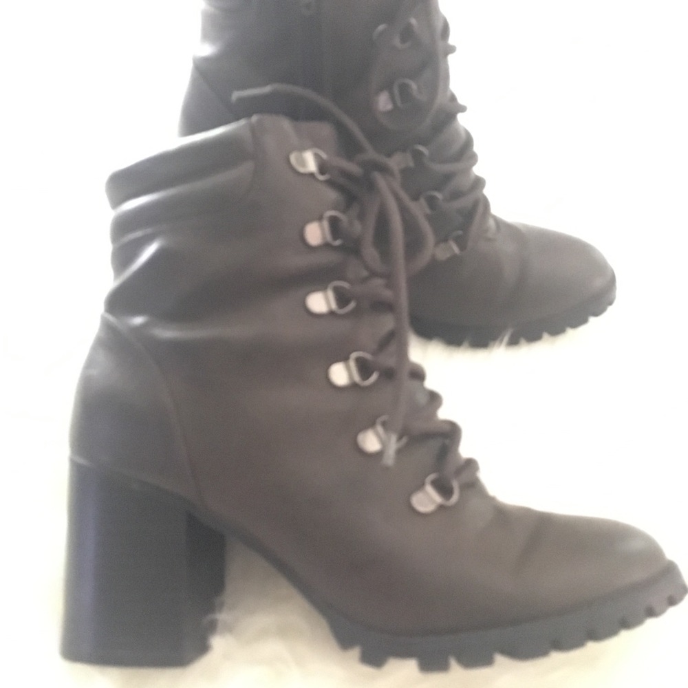 Booties